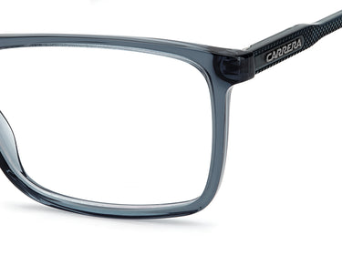 Designer Men Carrera Eyeglasses: 225 - Blue - SpecSMART Eye Clinic (Zoom View)